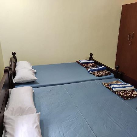 Sri Sai Farm House Pondicherry Dış mekan fotoğraf