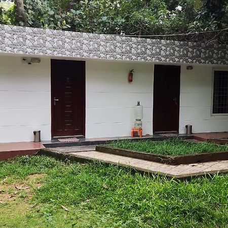 Sri Sai Farm House Pondicherry Dış mekan fotoğraf
