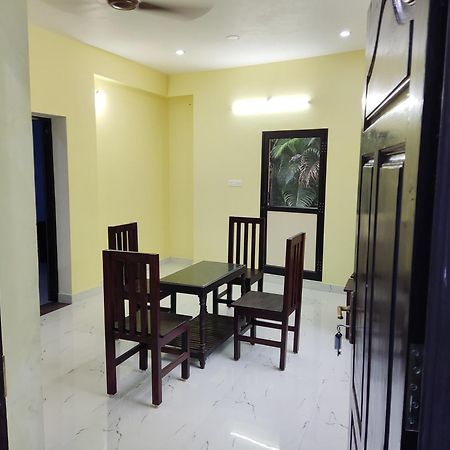Sri Sai Farm House Pondicherry Dış mekan fotoğraf