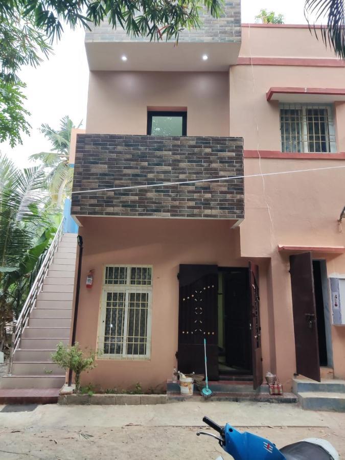 Sri Sai Farm House Pondicherry Dış mekan fotoğraf
