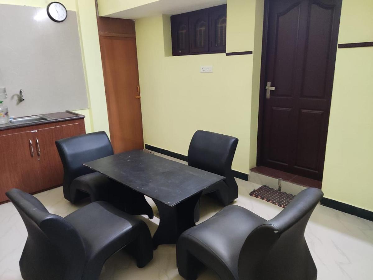 Sri Sai Farm House Pondicherry Dış mekan fotoğraf