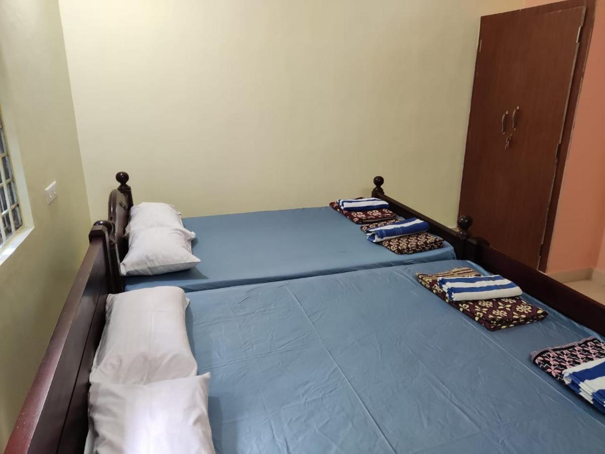 Sri Sai Farm House Pondicherry Dış mekan fotoğraf