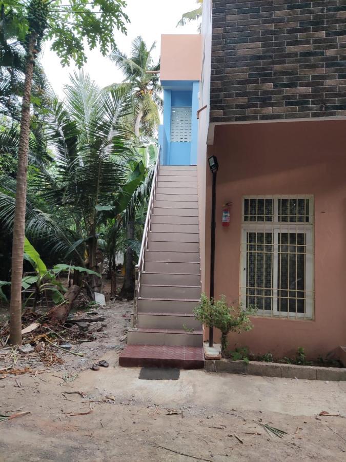 Sri Sai Farm House Pondicherry Dış mekan fotoğraf
