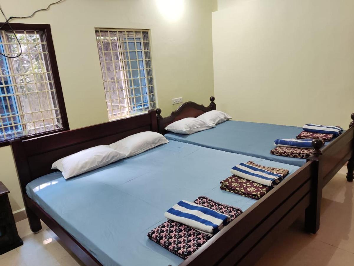 Sri Sai Farm House Pondicherry Dış mekan fotoğraf