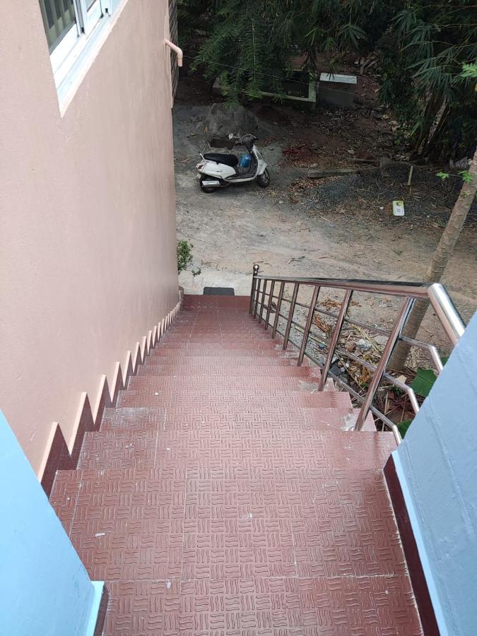 Sri Sai Farm House Pondicherry Dış mekan fotoğraf