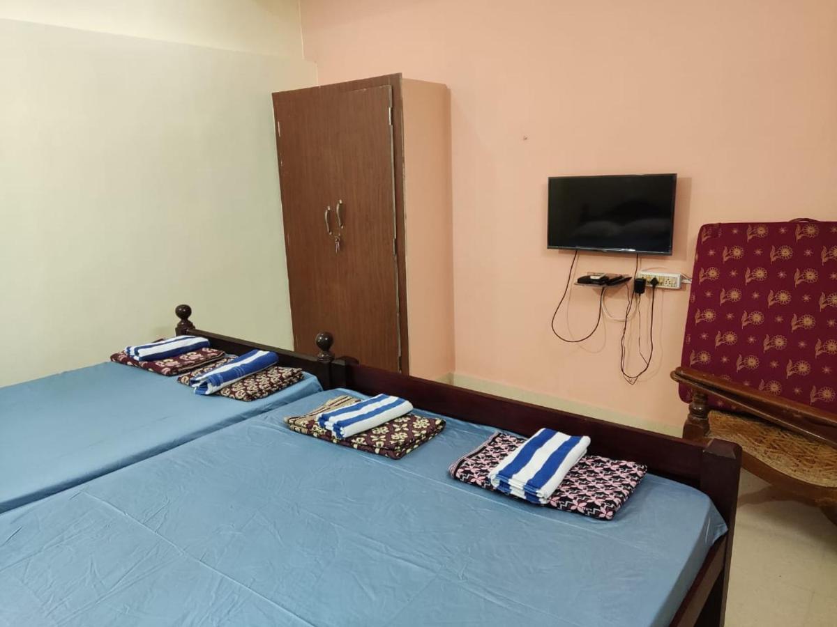 Sri Sai Farm House Pondicherry Dış mekan fotoğraf