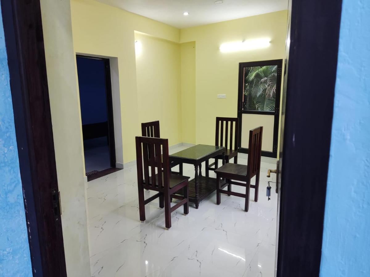 Sri Sai Farm House Pondicherry Dış mekan fotoğraf