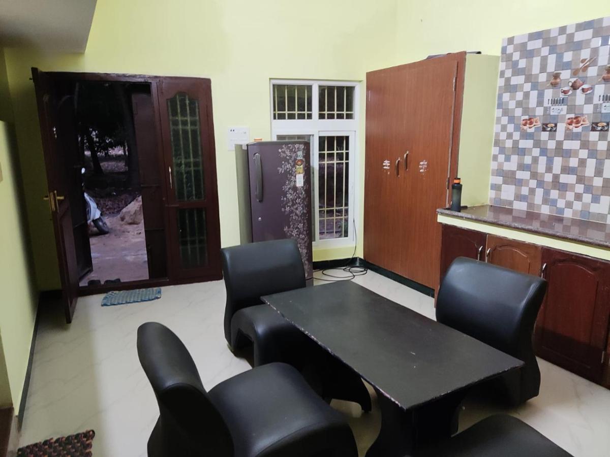 Sri Sai Farm House Pondicherry Dış mekan fotoğraf