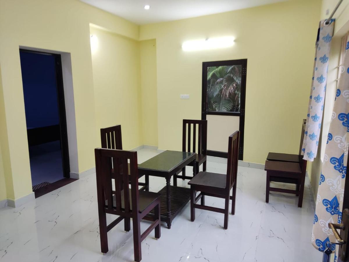 Sri Sai Farm House Pondicherry Dış mekan fotoğraf