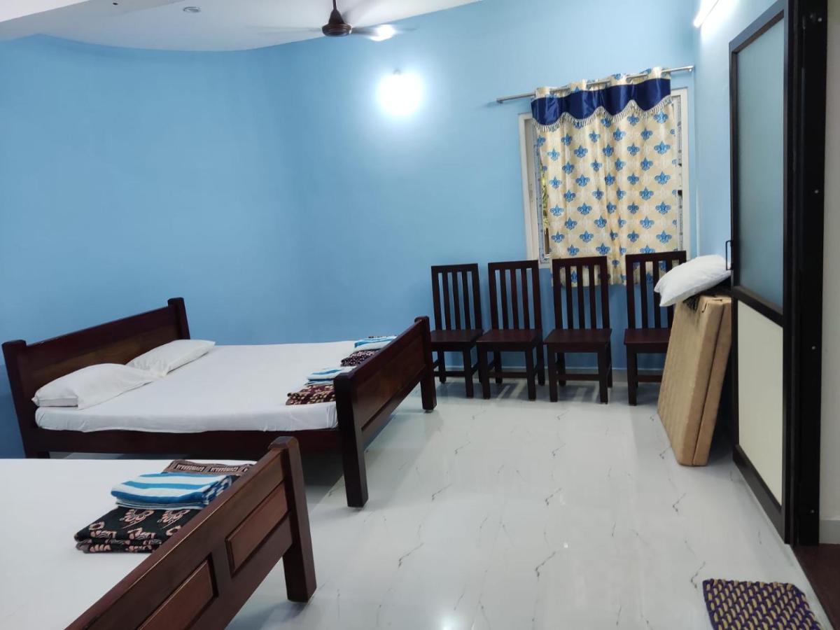 Sri Sai Farm House Pondicherry Dış mekan fotoğraf