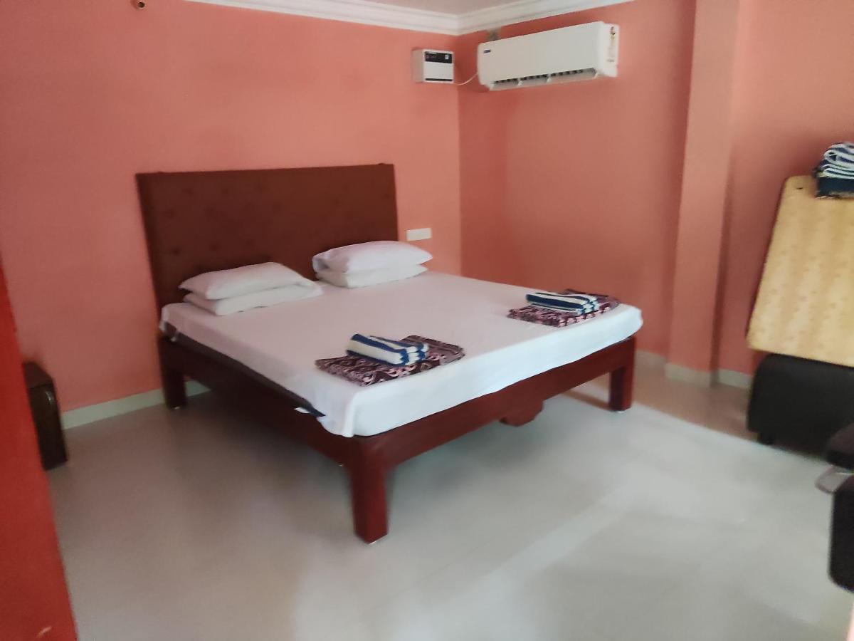Sri Sai Farm House Pondicherry Dış mekan fotoğraf