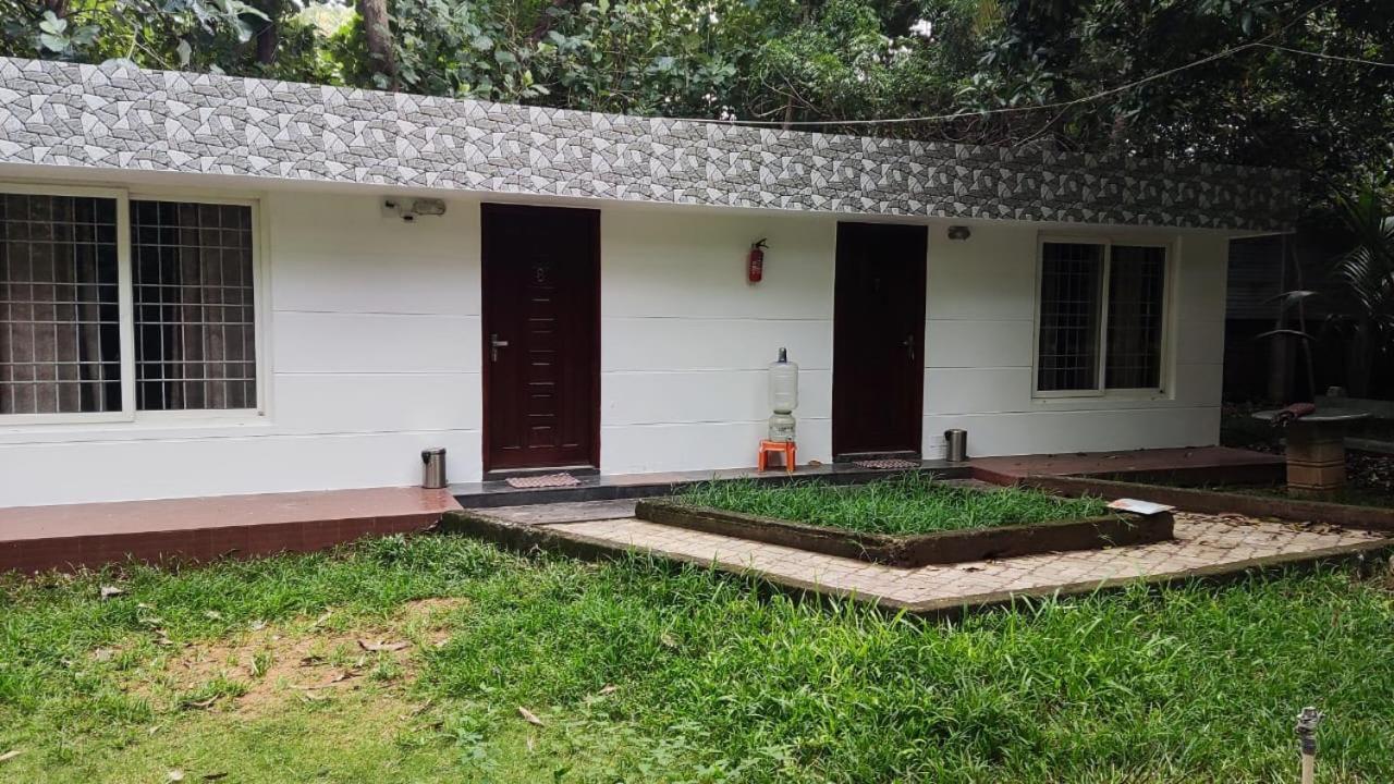 Sri Sai Farm House Pondicherry Dış mekan fotoğraf